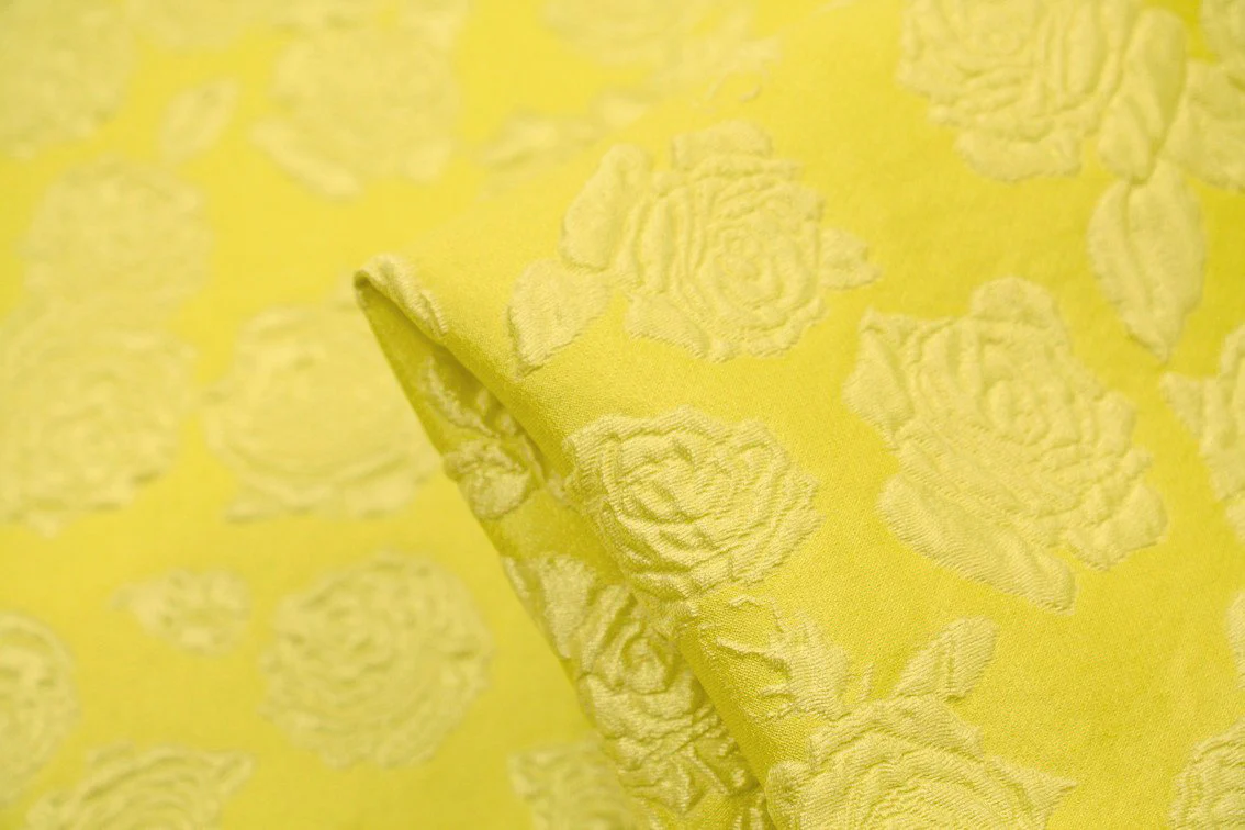 Brinley Jacquard