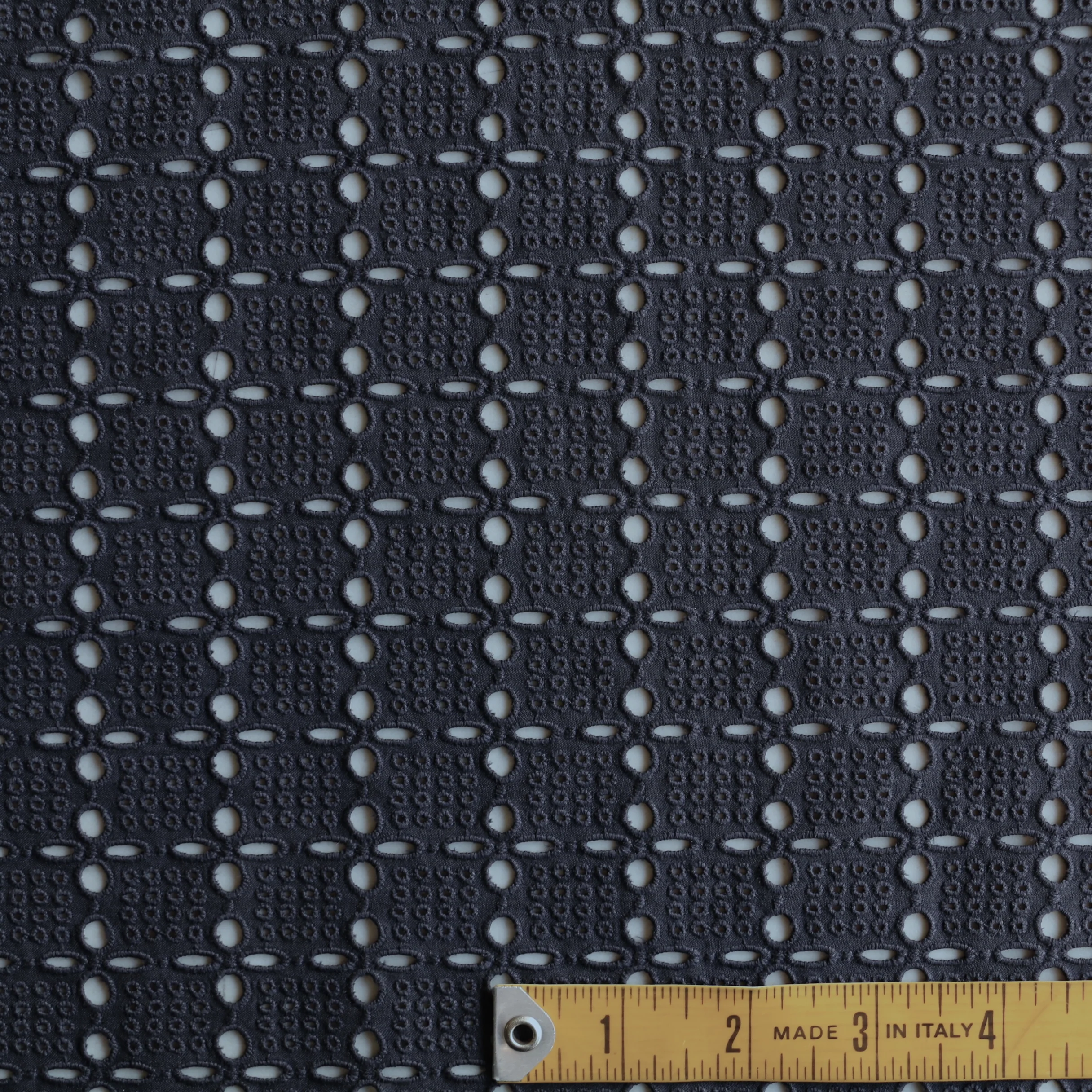 Broderie Navy - Image 3