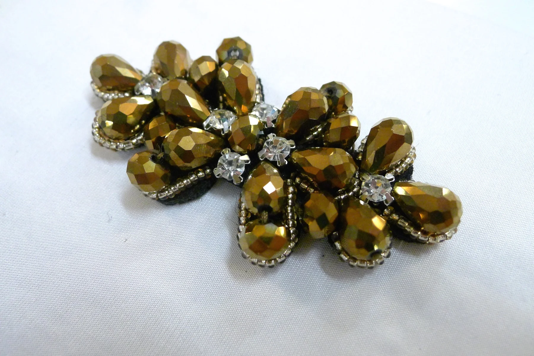 Bronze Noel Motif - Image 3
