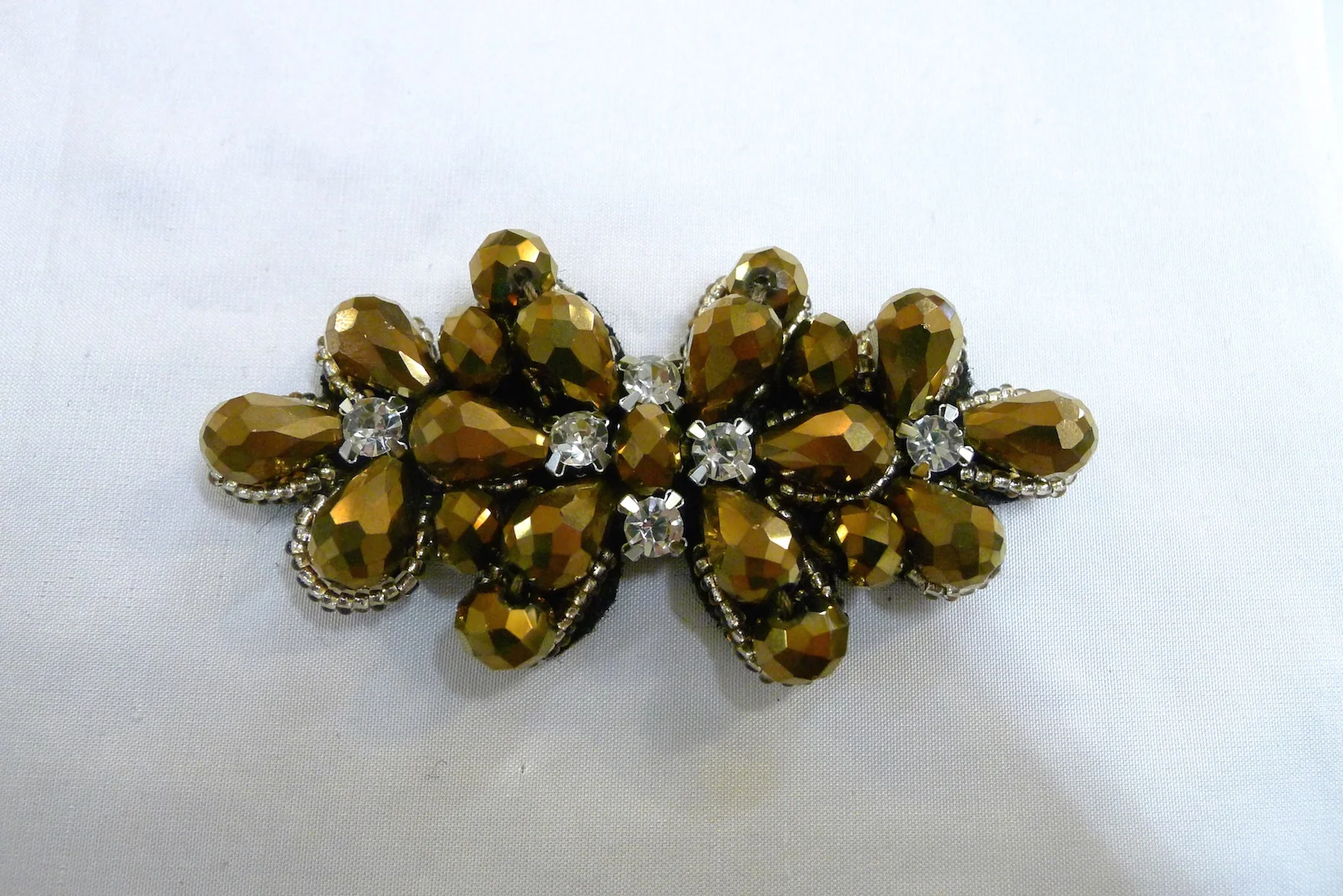 Bronze Noel Motif - Image 4