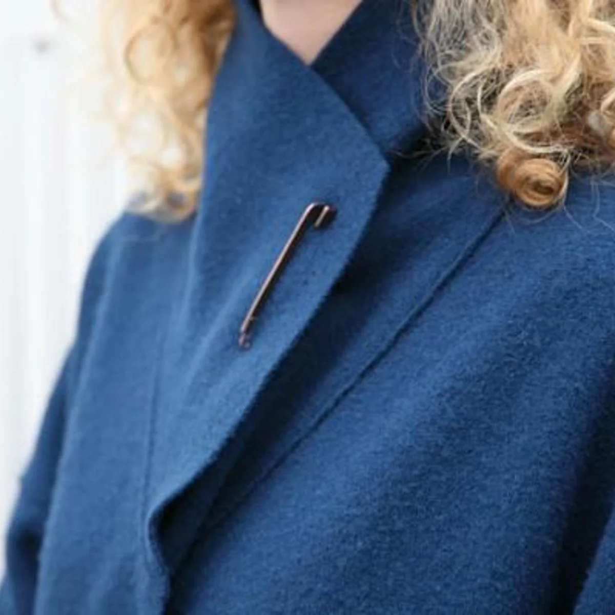 Brooklyn Coat Pattern - Image 11