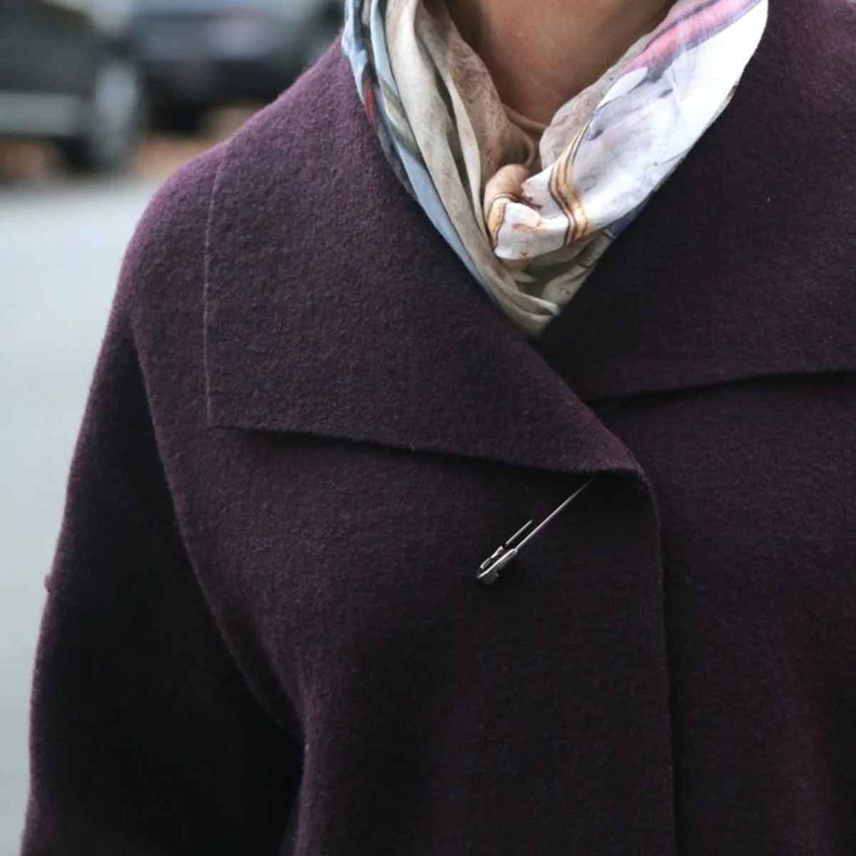 Brooklyn Coat Pattern - Image 12