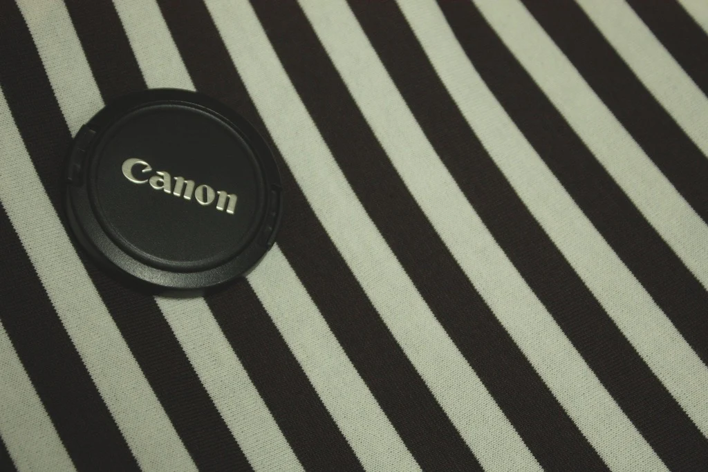 Brown Striped White - Image 3