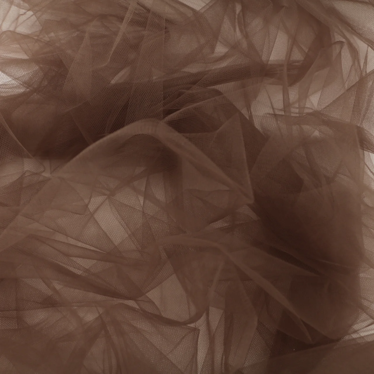 Brown Tulle - Image 2