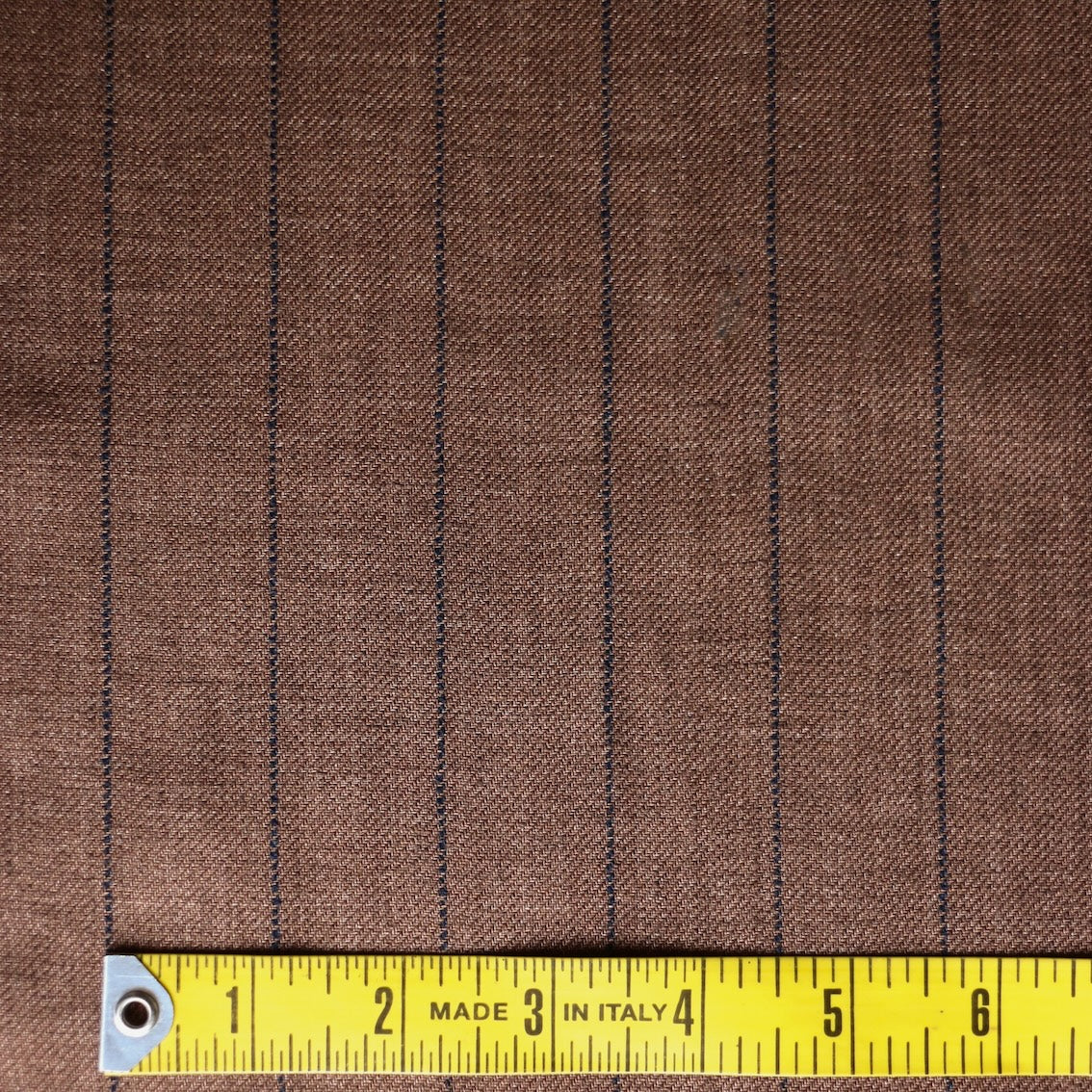 Bruna Stripe Linen - Image 3