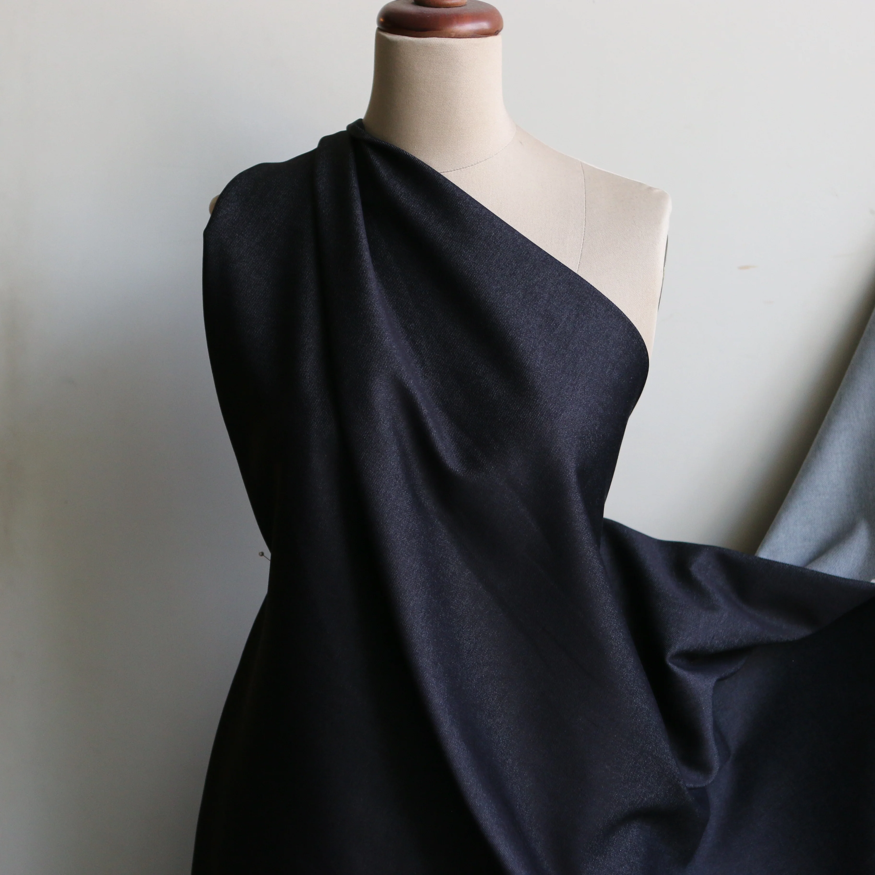 Brunello Denim - Stretch Denim - Image 4