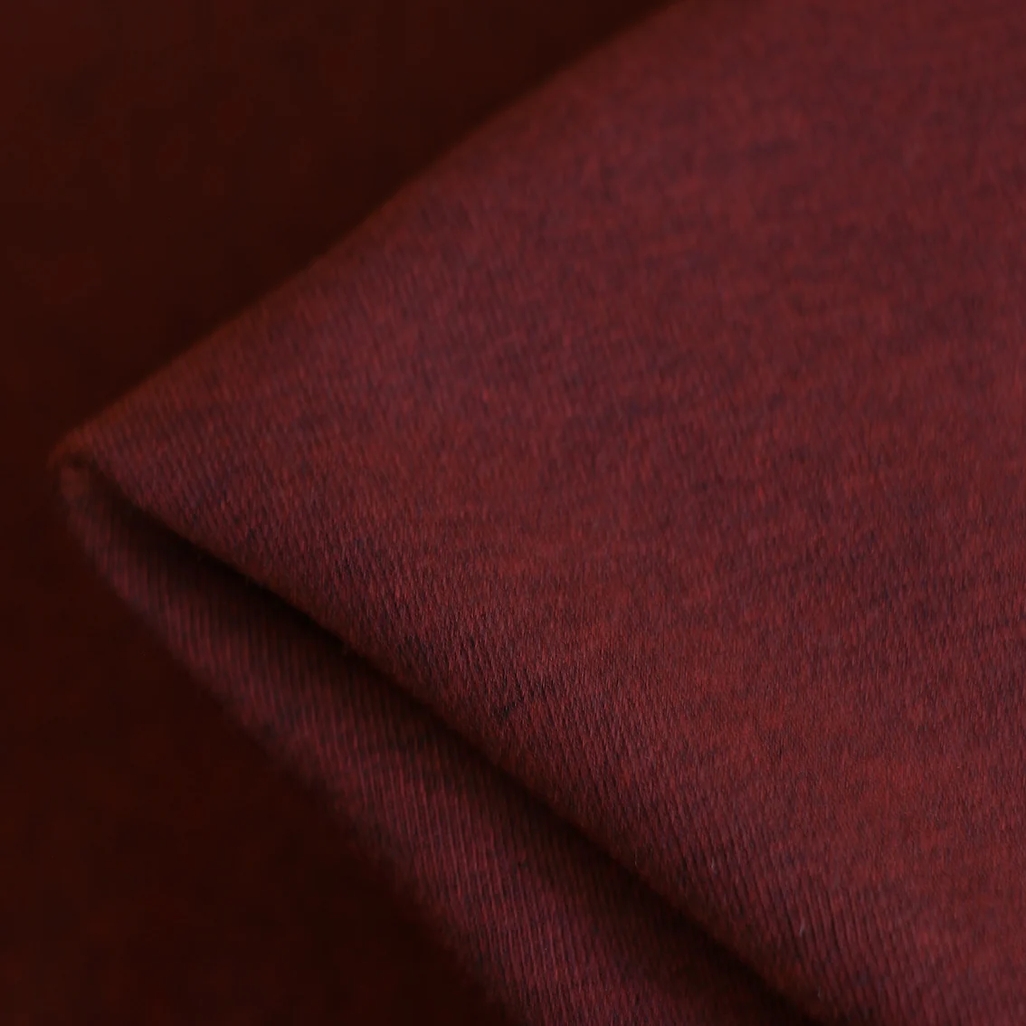 Brushtag Cherry Fleece
