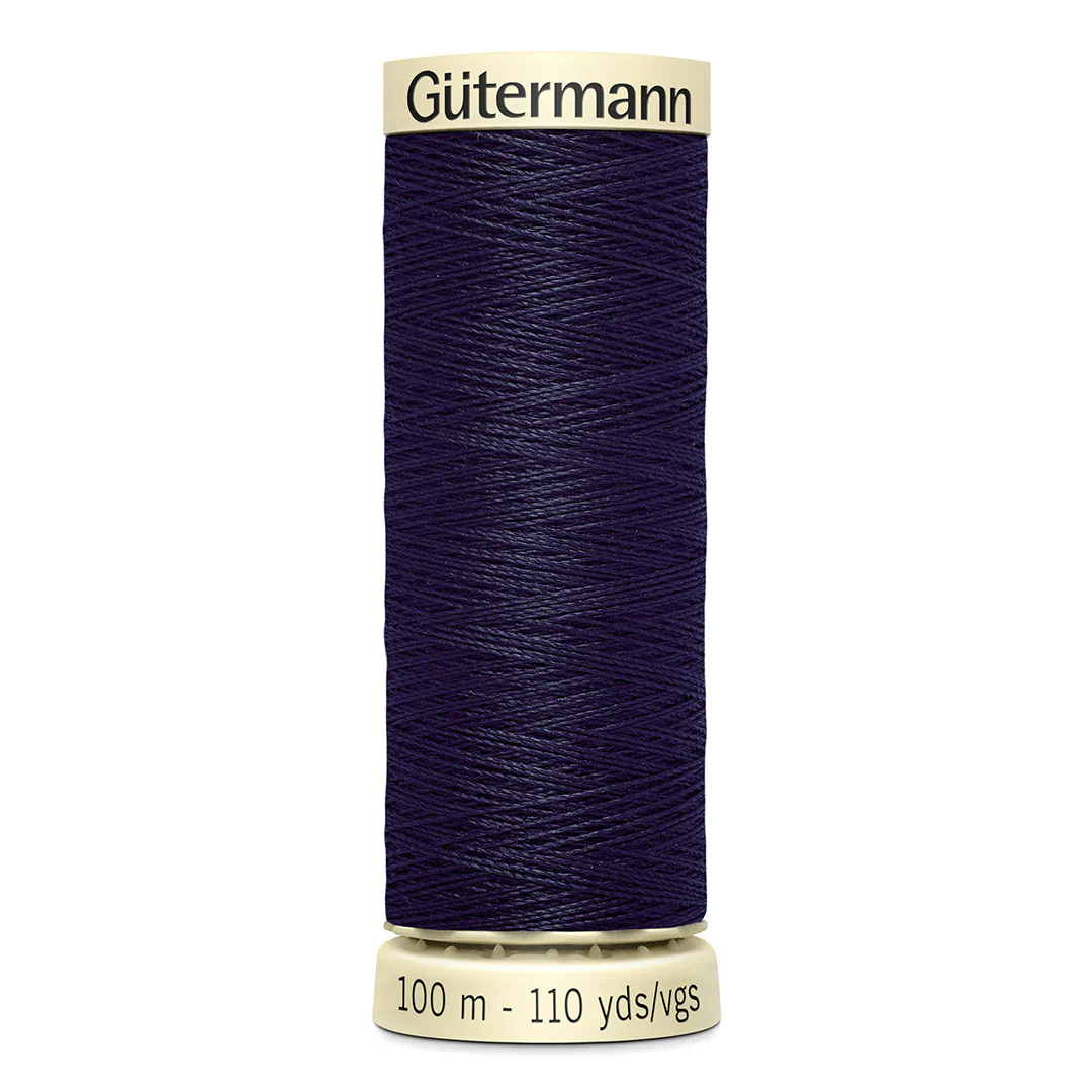 Brushtag Indigo Fleece - Image 5