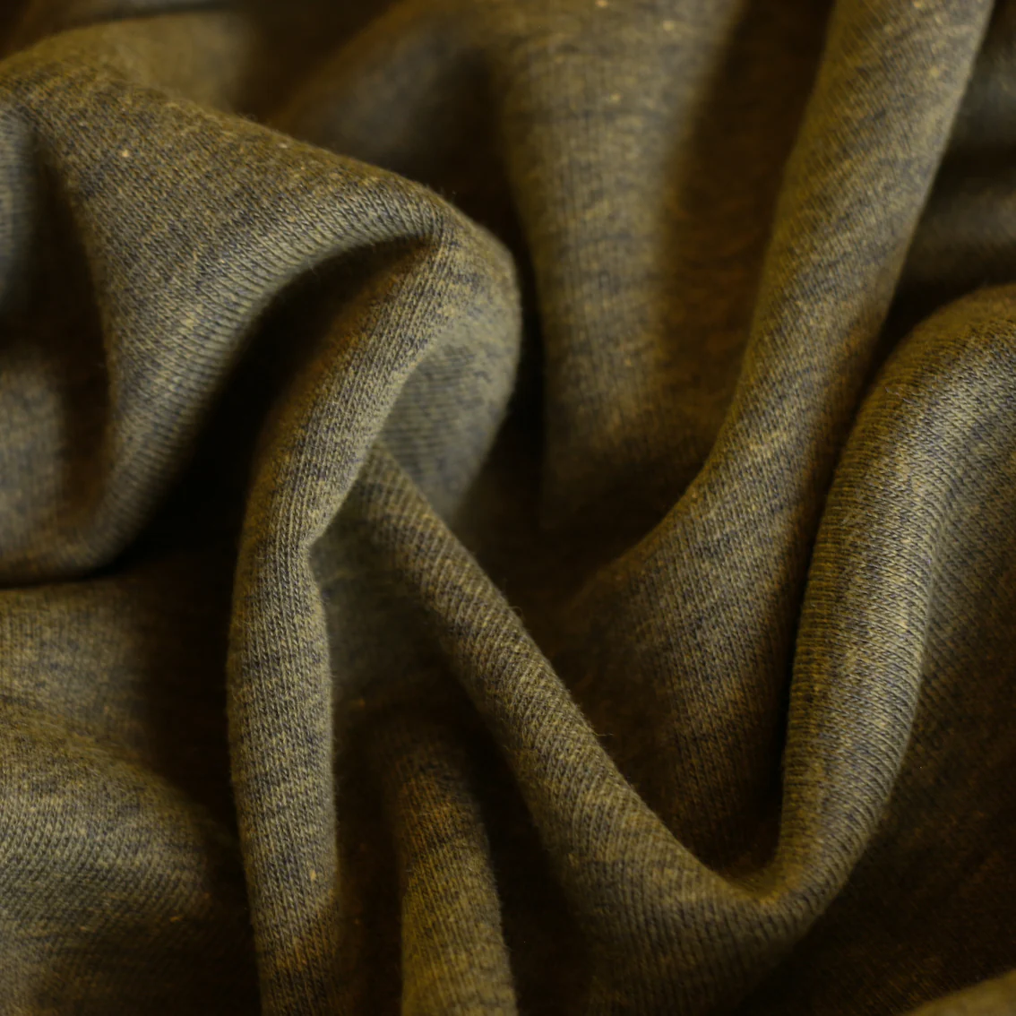 Brushtag Moss Fleece - Image 2