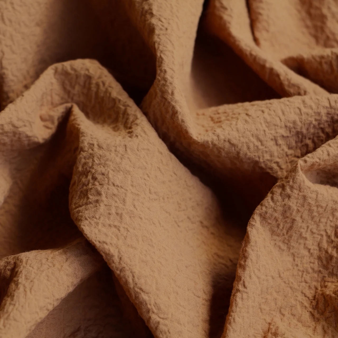 Bubble Cotton Caramel - Image 2