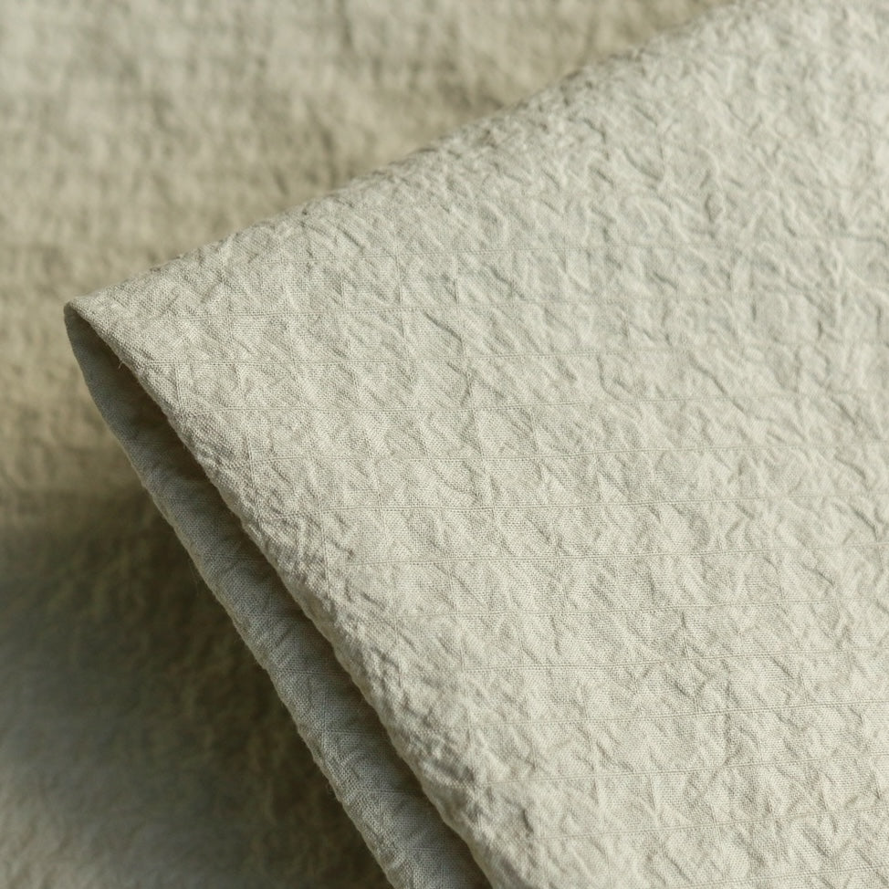 Bubble Cotton Sage