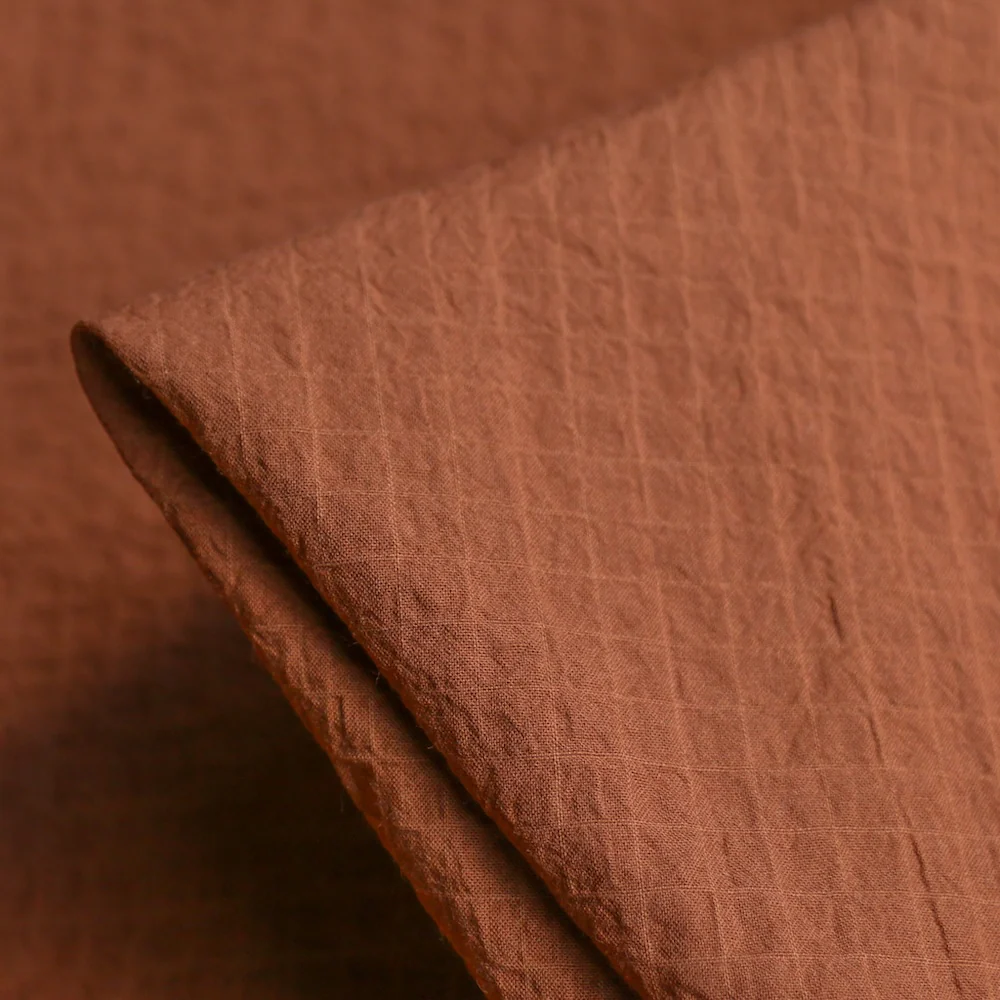 Bubble Cotton Toffee