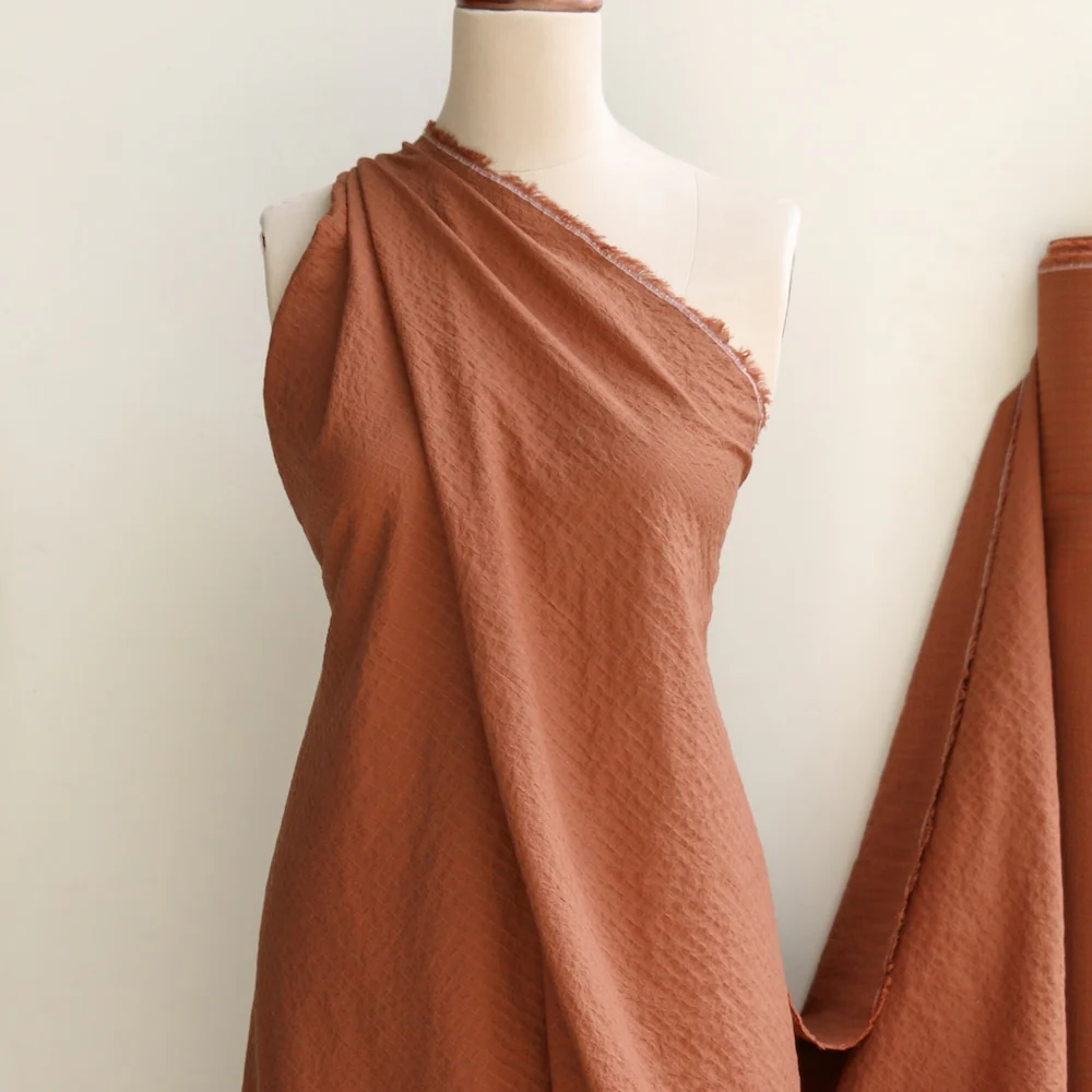 Bubble Cotton Toffee - Image 4