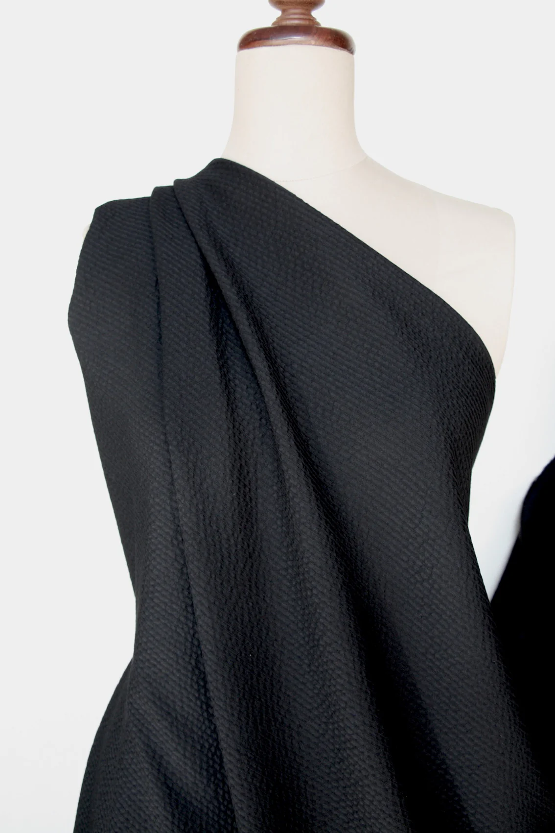 Bubble Wrap Black - Image 2