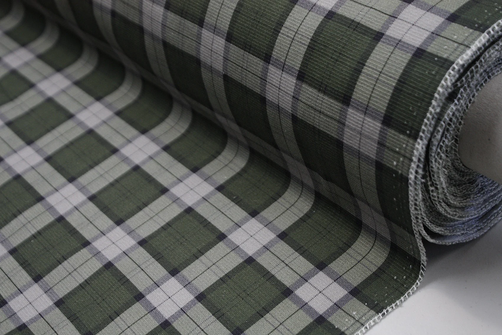 Buffalograss Tartan - Image 4