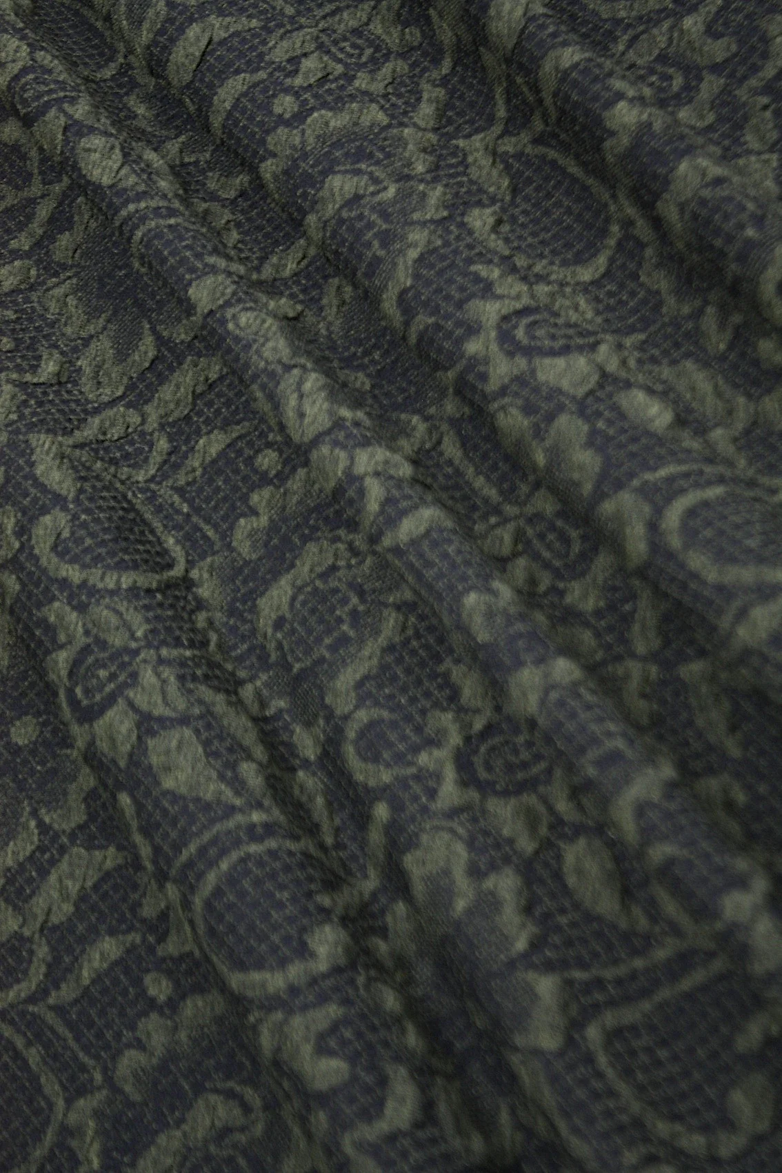 Bumpy Green Garden - Image 2
