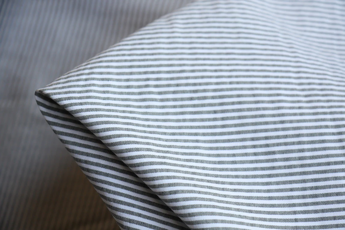 Bumpy Grey Line