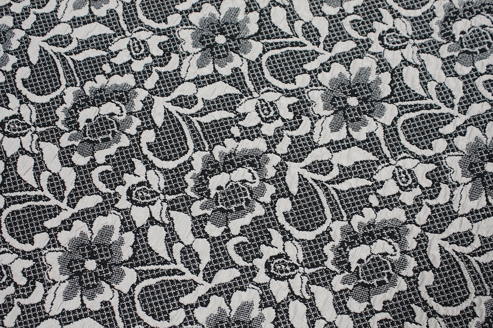 Bumpy Ivory Garden - Image 2