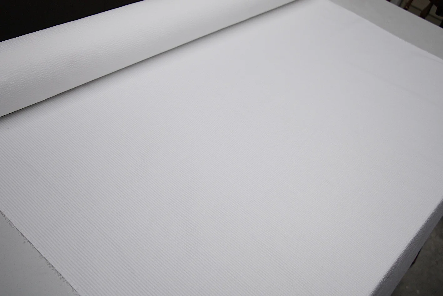 Bumpy White Road - Image 3