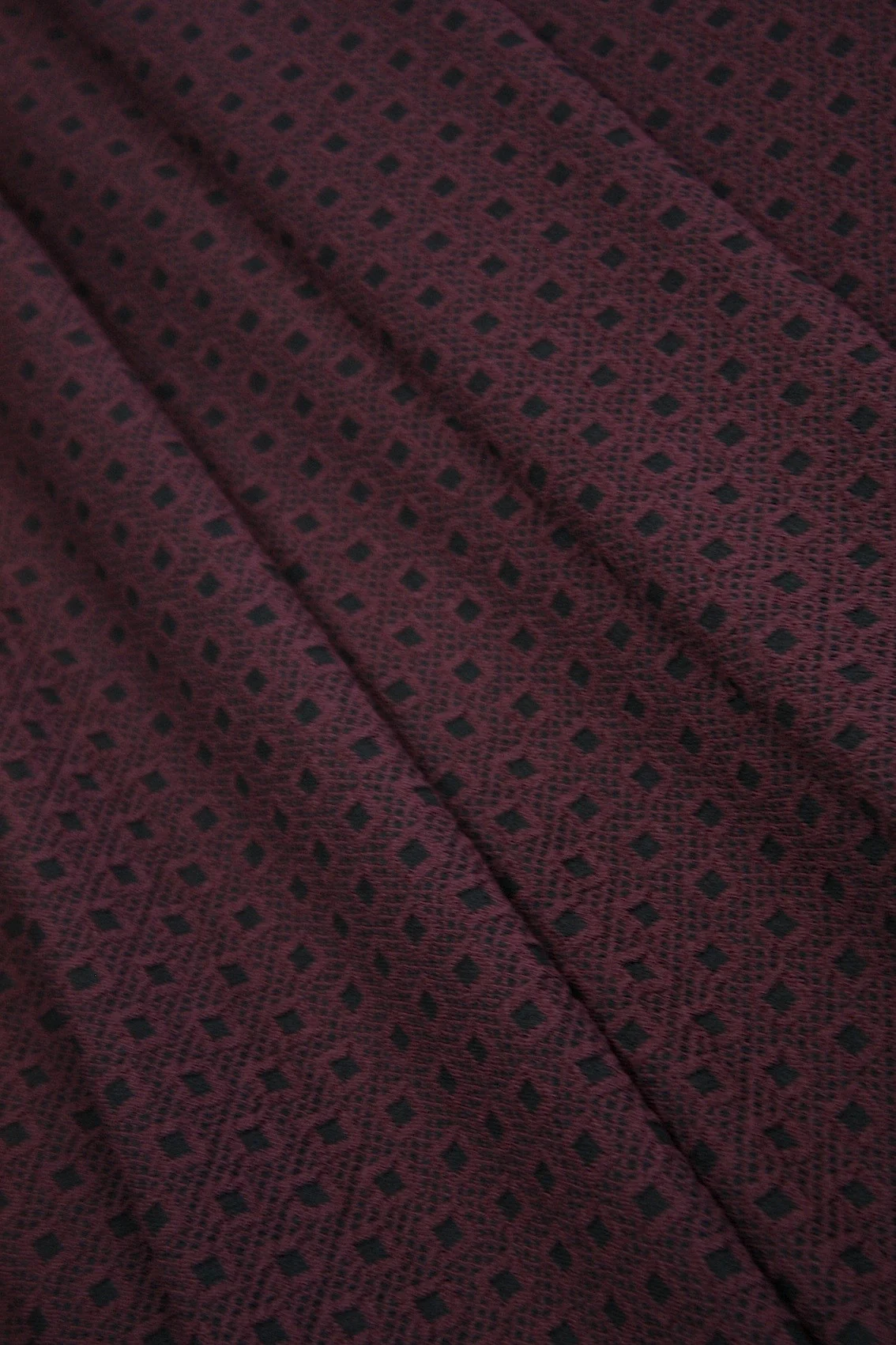 Burgundy Diamond Sky - Image 2