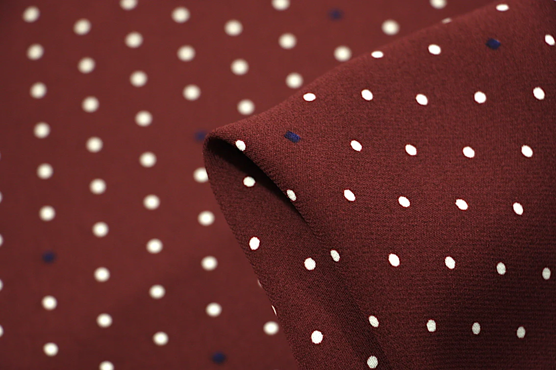 Burgundy Salt & Pepper