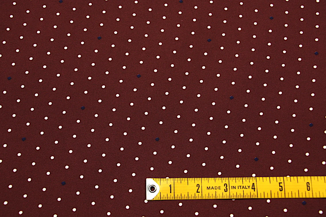 Burgundy Salt & Pepper - Image 4