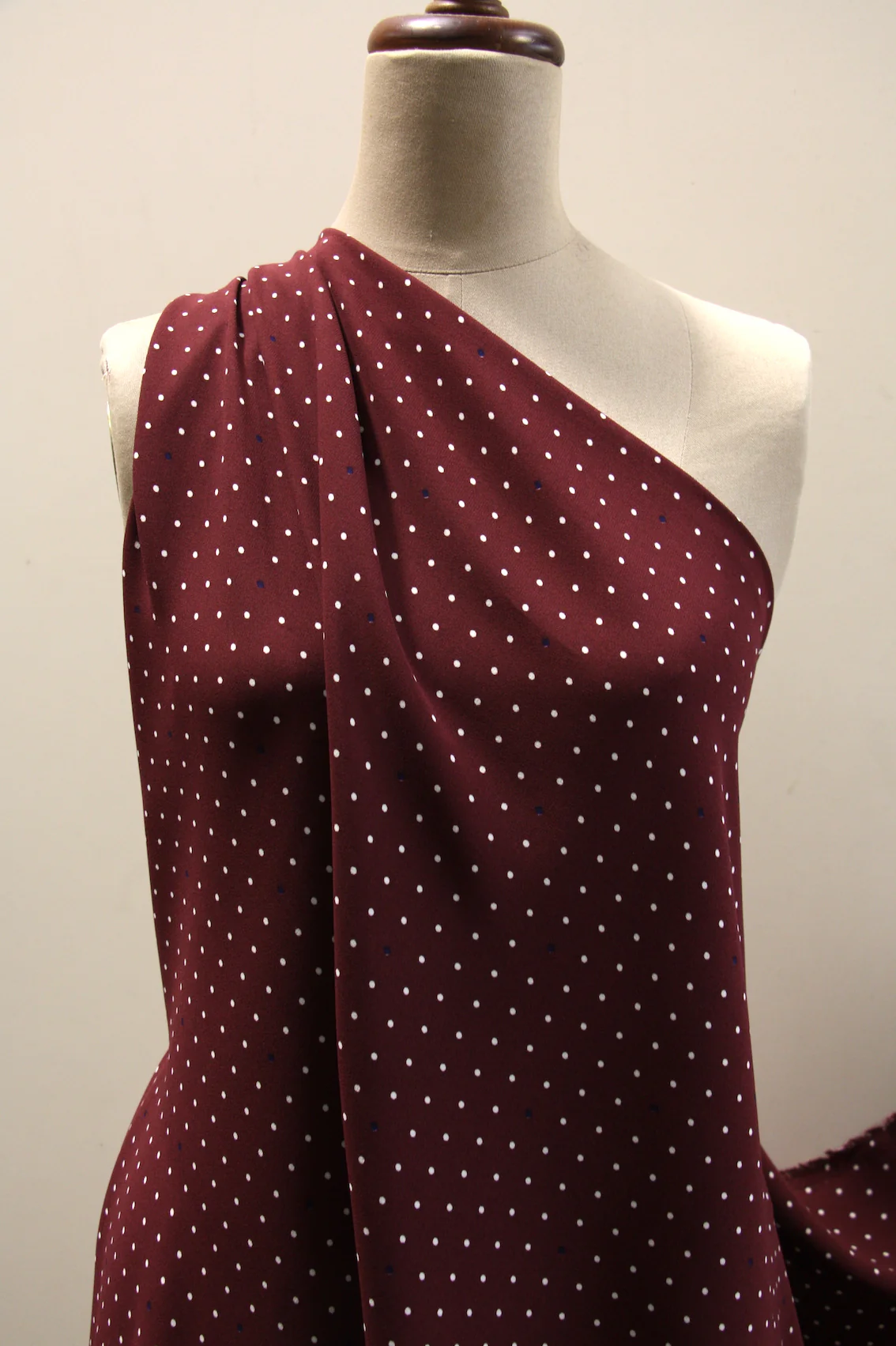 Burgundy Salt & Pepper - Image 5