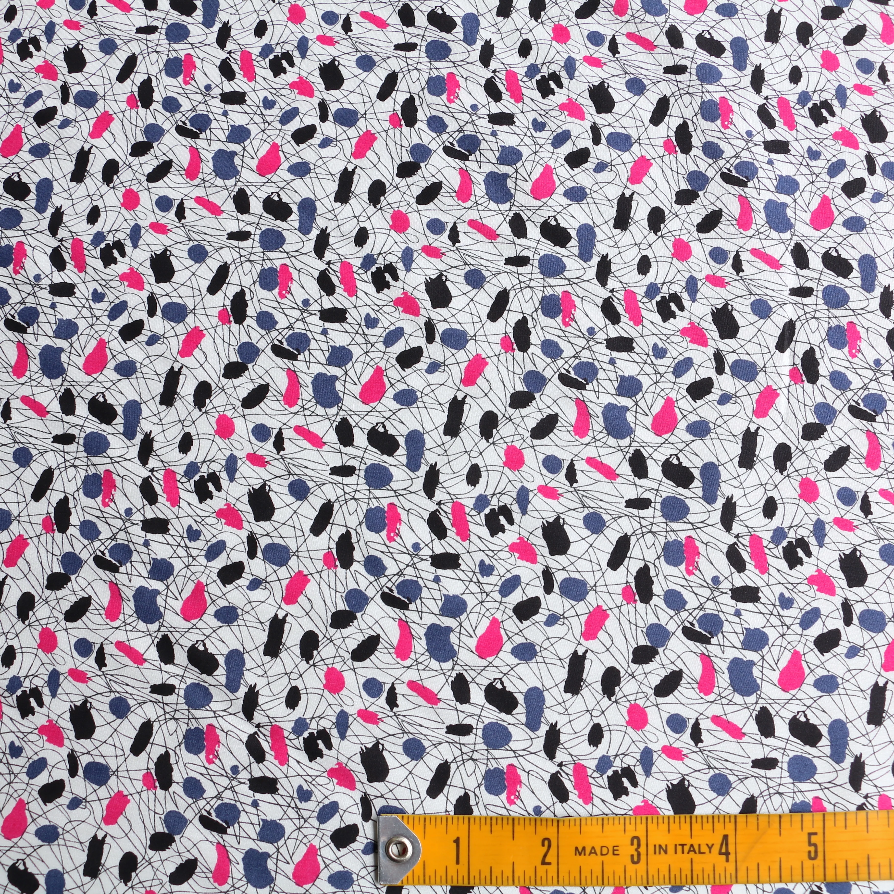 Buruma's Curtain Liberty Tana Lawn⢠- Image 4