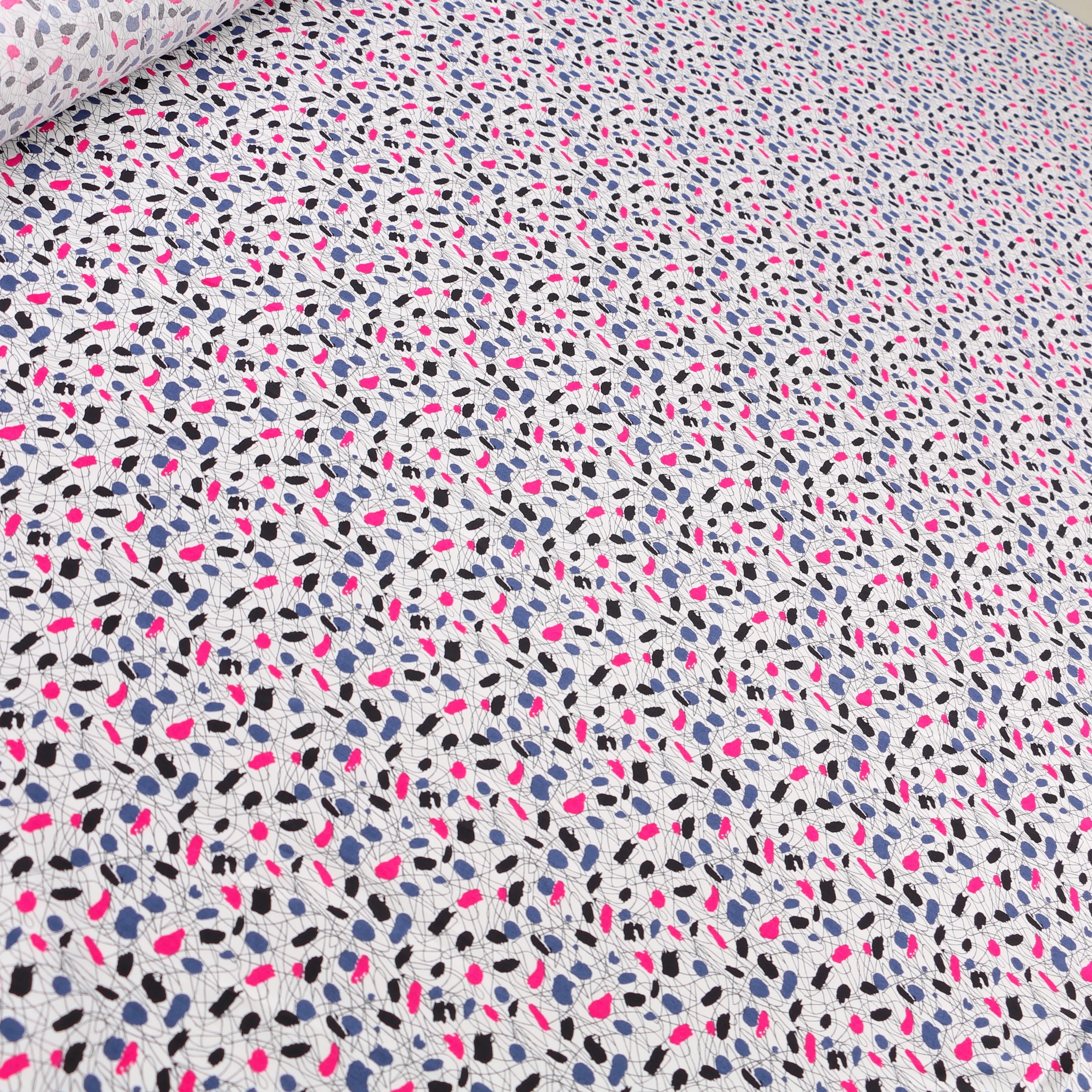 Buruma's Curtain Liberty Tana Lawn⢠- Image 5