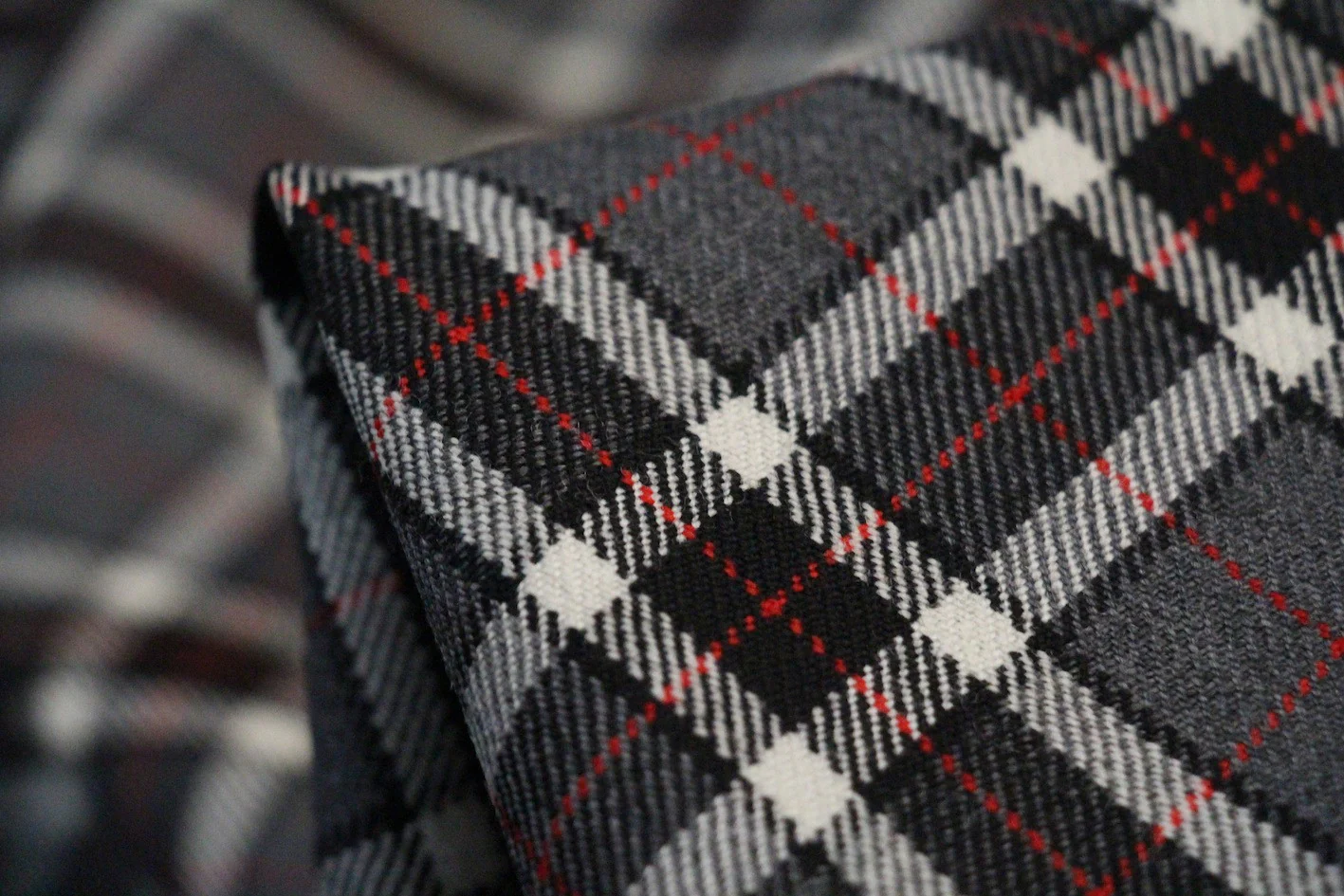 Busini Tartan