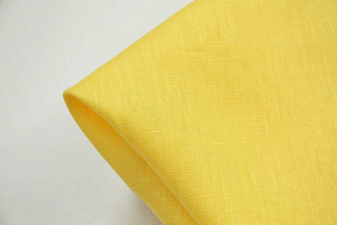 Buttercup Linen - Image 2