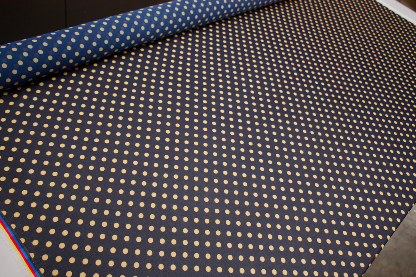 Butterscotch Navy - Image 5