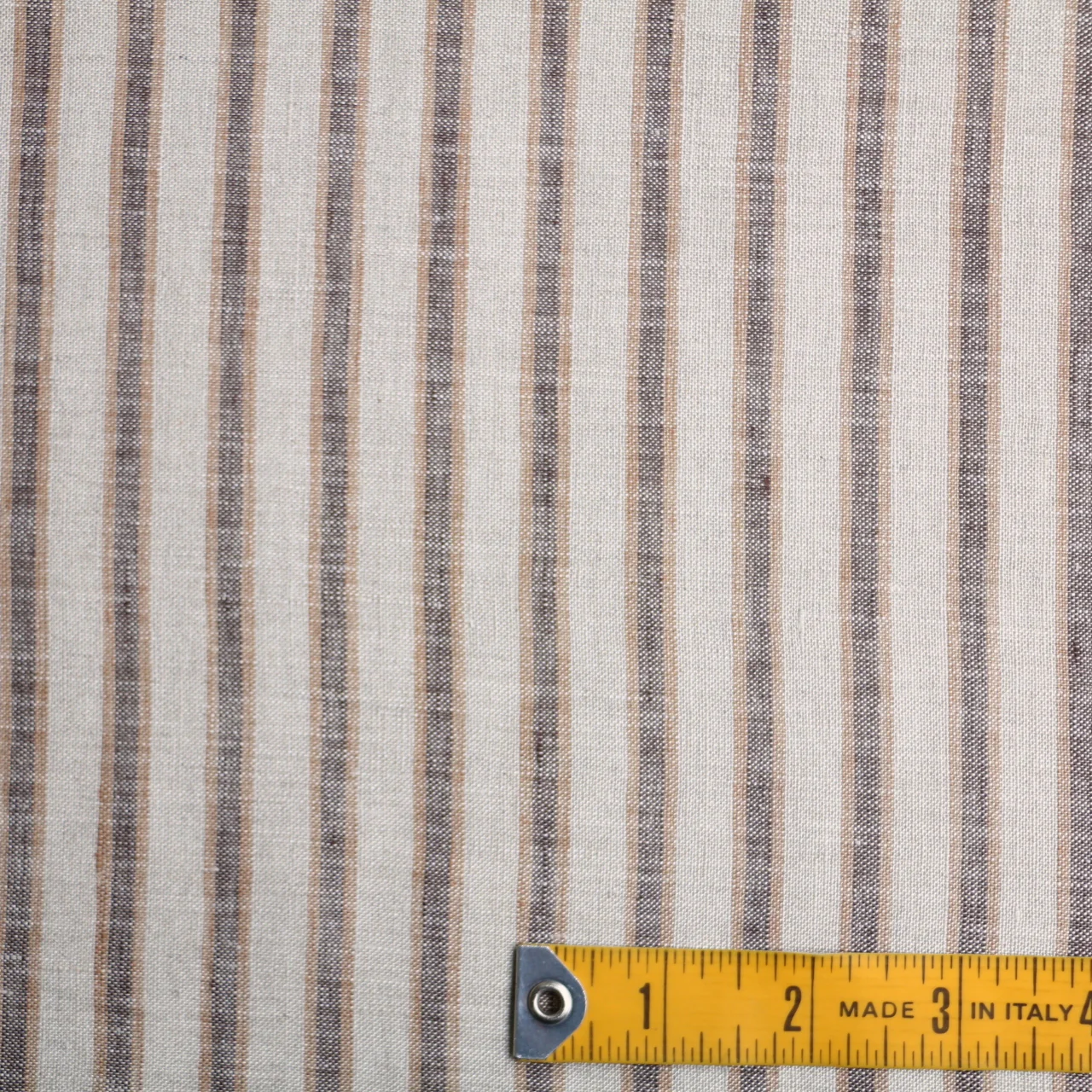 Butterscotch Stripe - Image 4