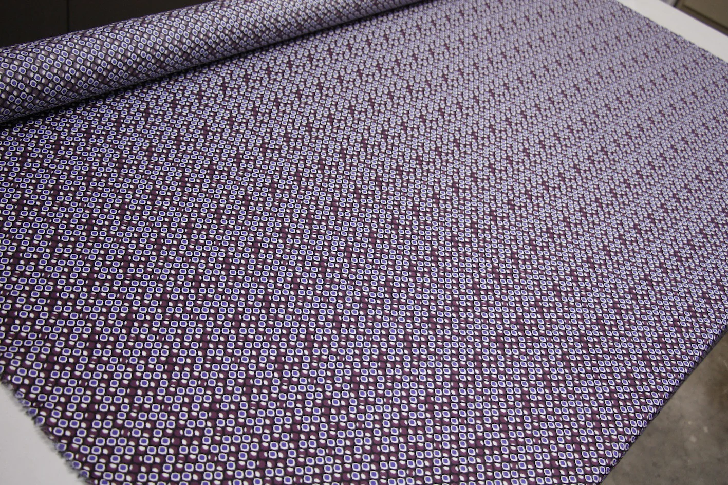 Byzantium Black - Liberty Of London - Image 4