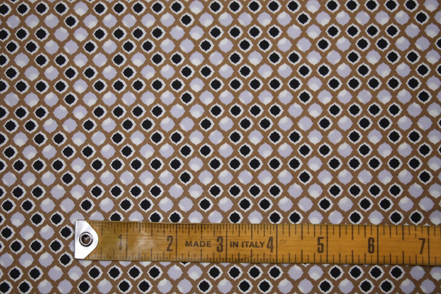 Byzantium Tan - Liberty Of London - Image 2