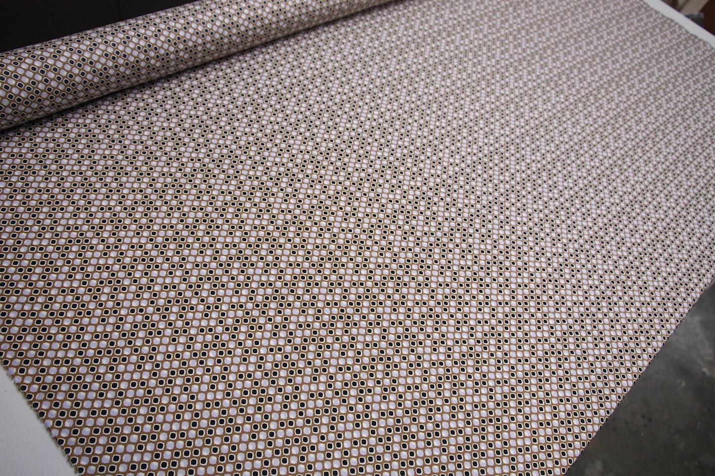 Byzantium Tan - Liberty Of London - Image 4