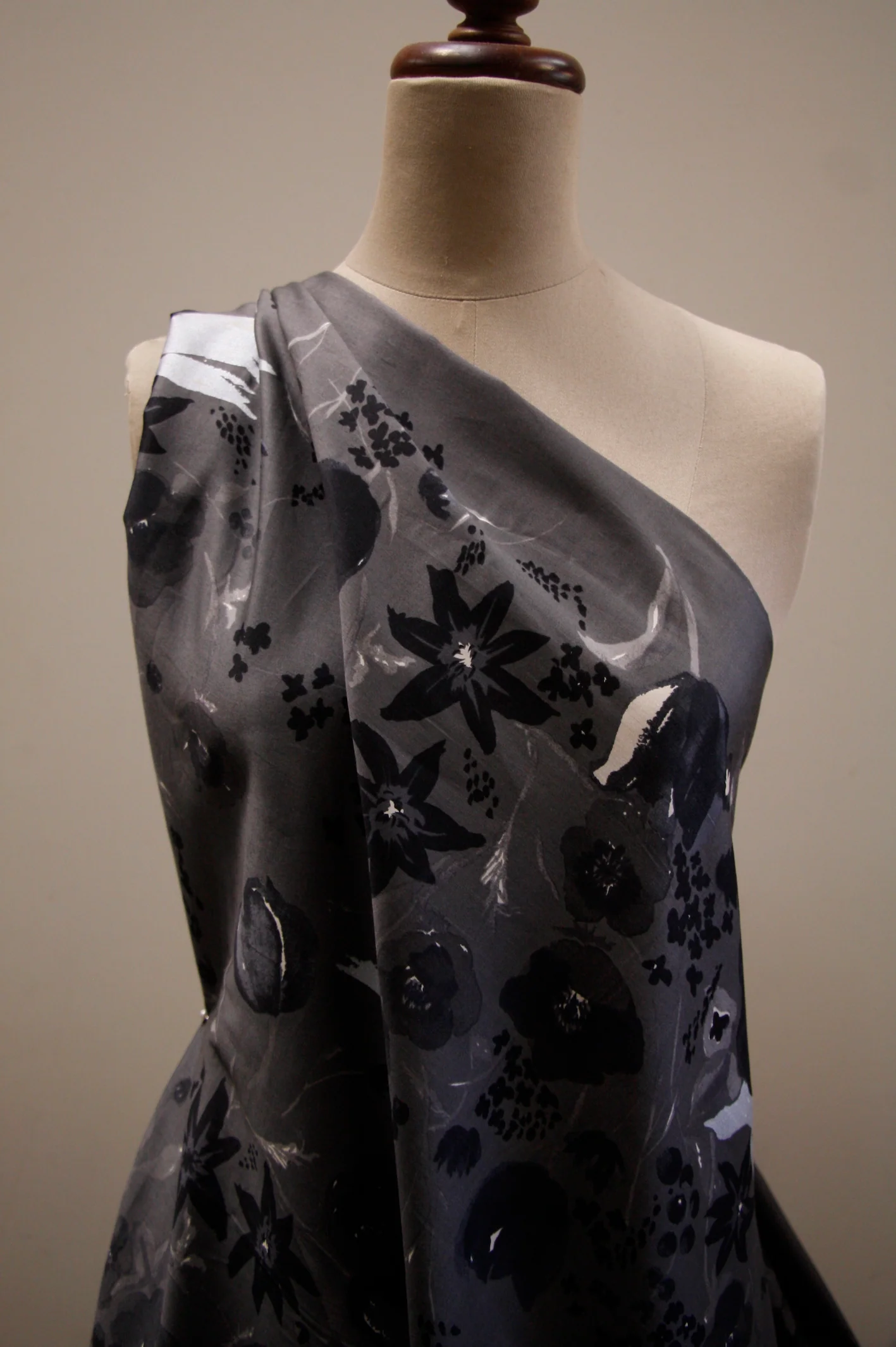 Cadeau Grey - Nani Iro - Image 5