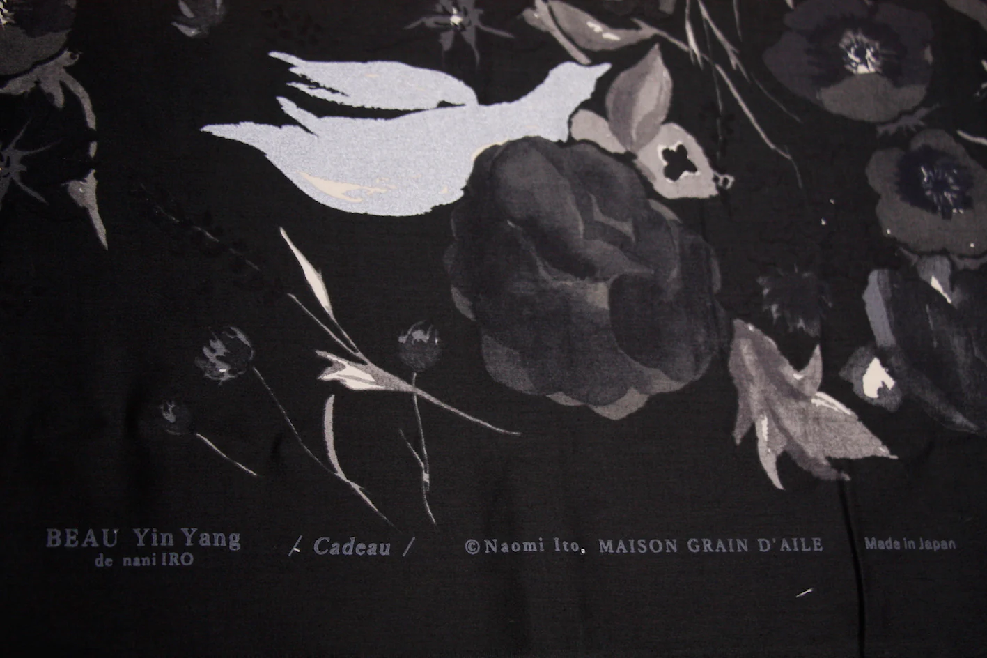 Cadeau Ink - Nani Iro - Image 4