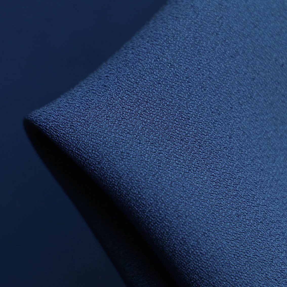 Cady Bluette Satin Backed Crepe