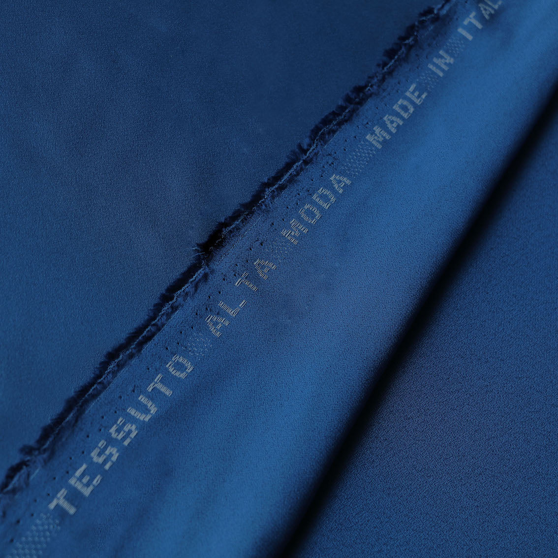 Cady Bluette Satin Backed Crepe - Image 3