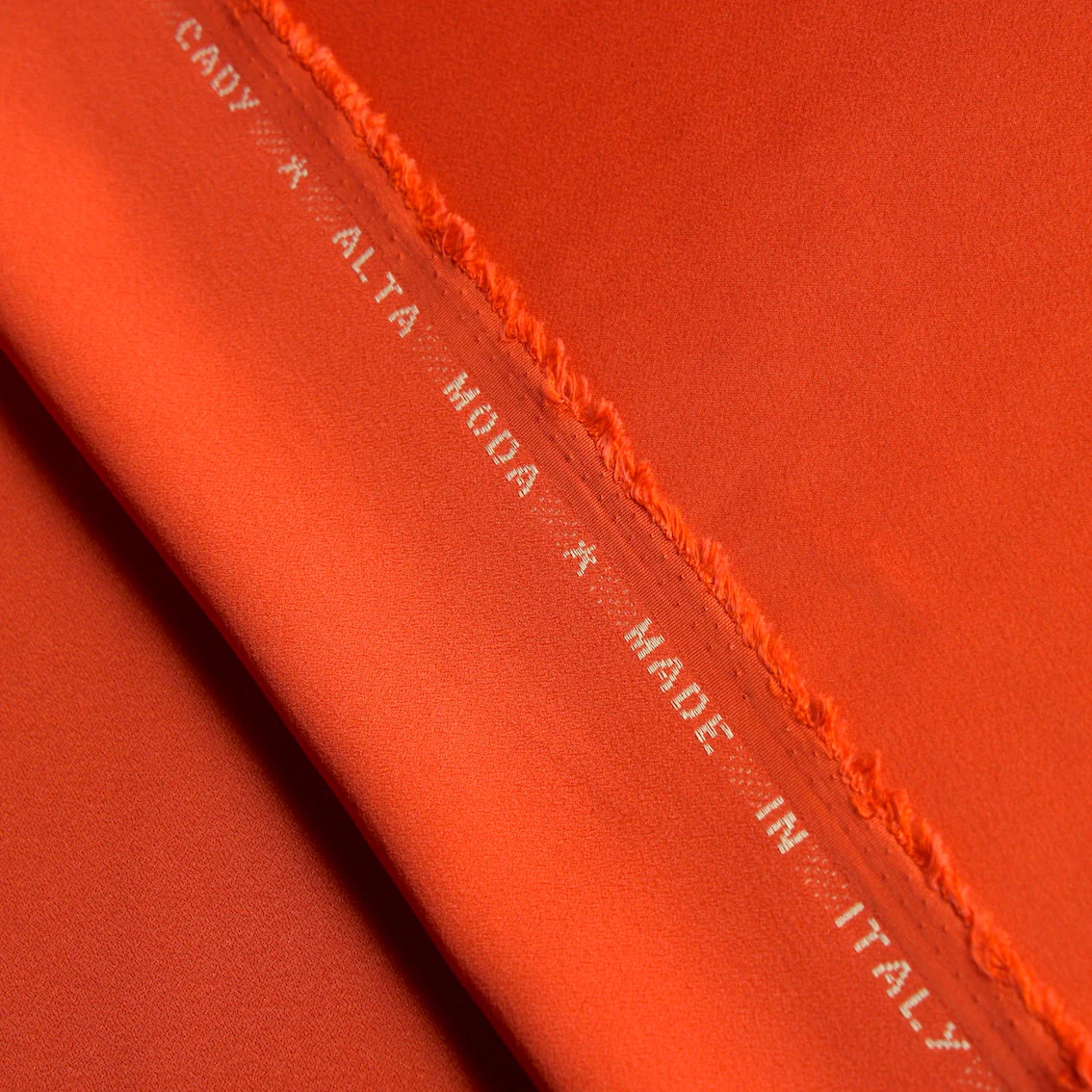 Cady Burnt Orange - Image 3