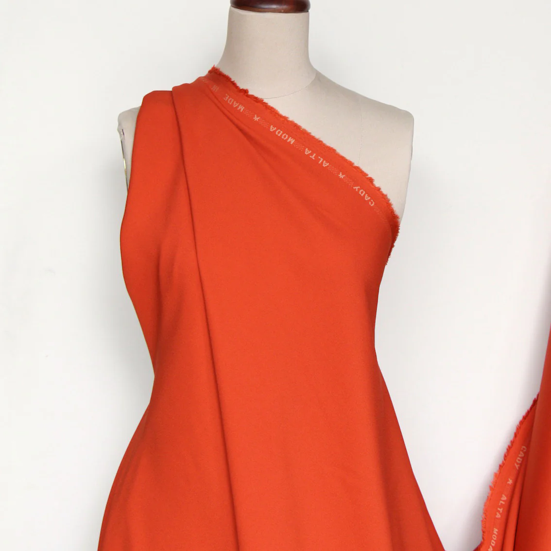 Cady Burnt Orange - Image 5