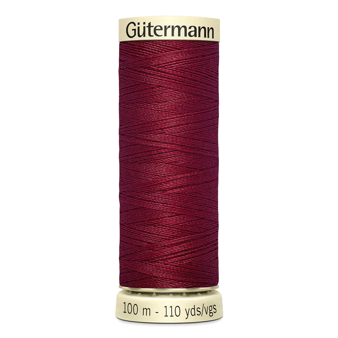 Cady Crepe Dark Fuschia - Image 4