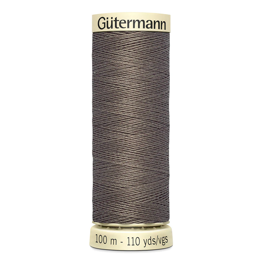 Powdered Mocha - Ottoman Taffeta - Image 4