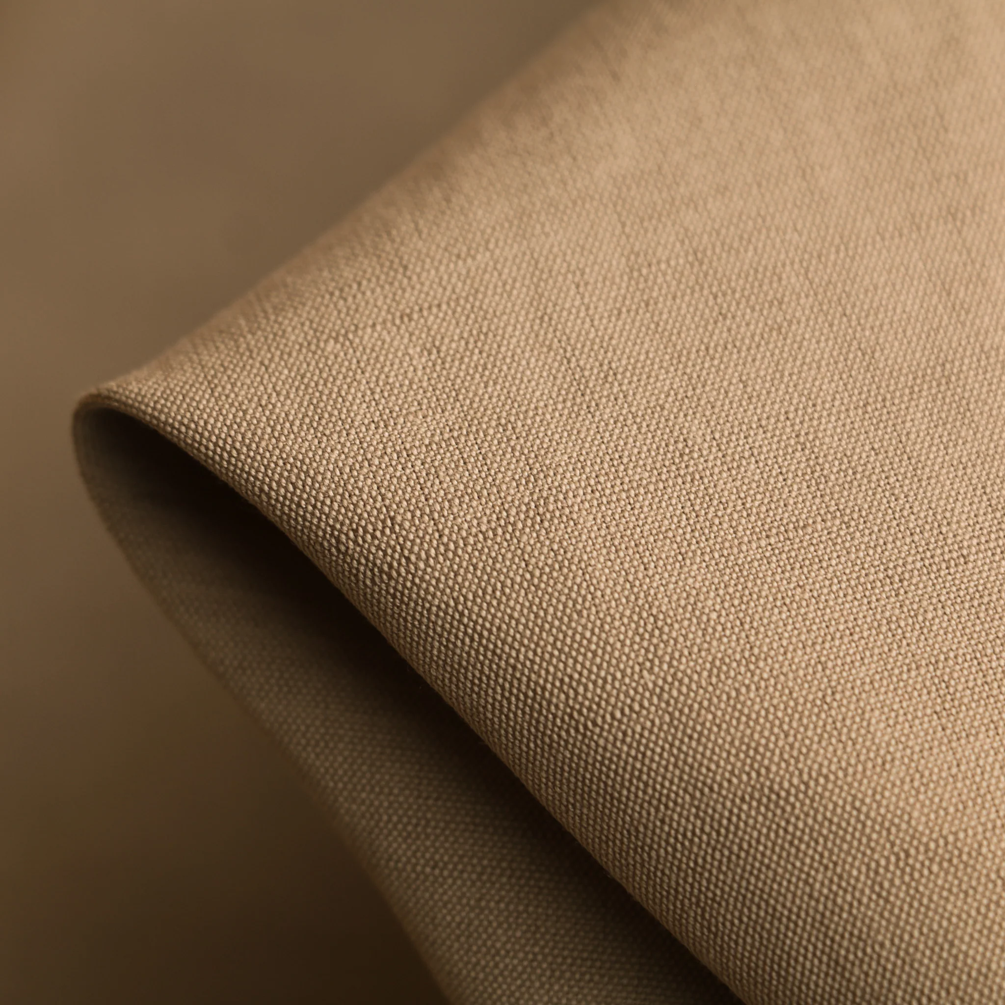 Caliber Sand Cotton/Linen
