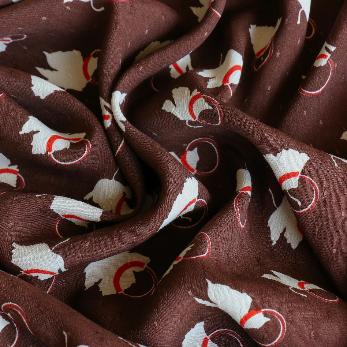 California Dreamin' Viscose - Image 2