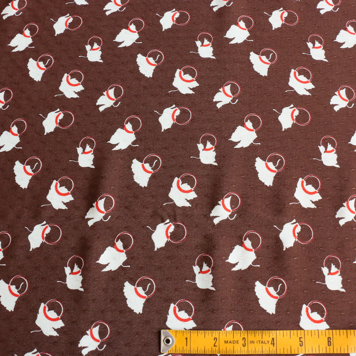 California Dreamin' Viscose - Image 3