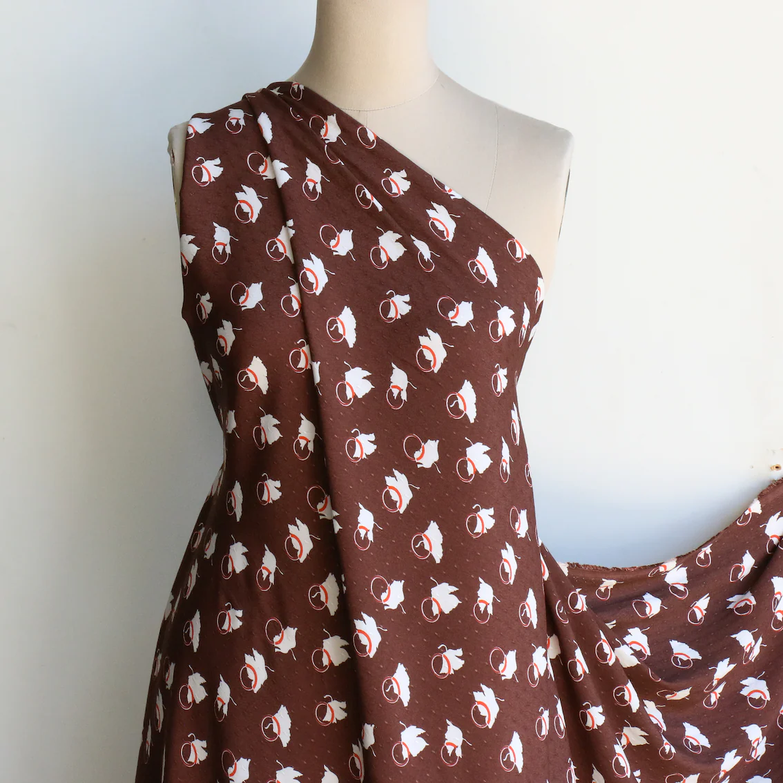 California Dreamin' Viscose - Image 5
