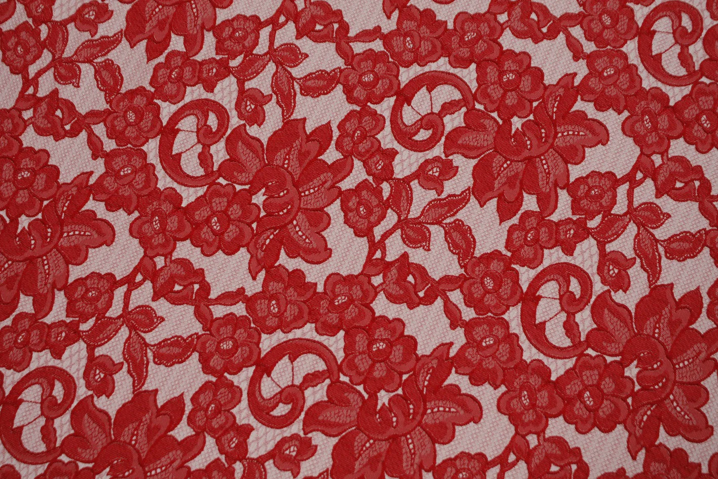 Call Me Something Red - Image 2