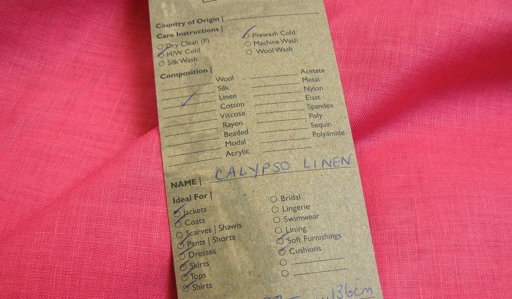 Calypso Lulu Linen - Image 4